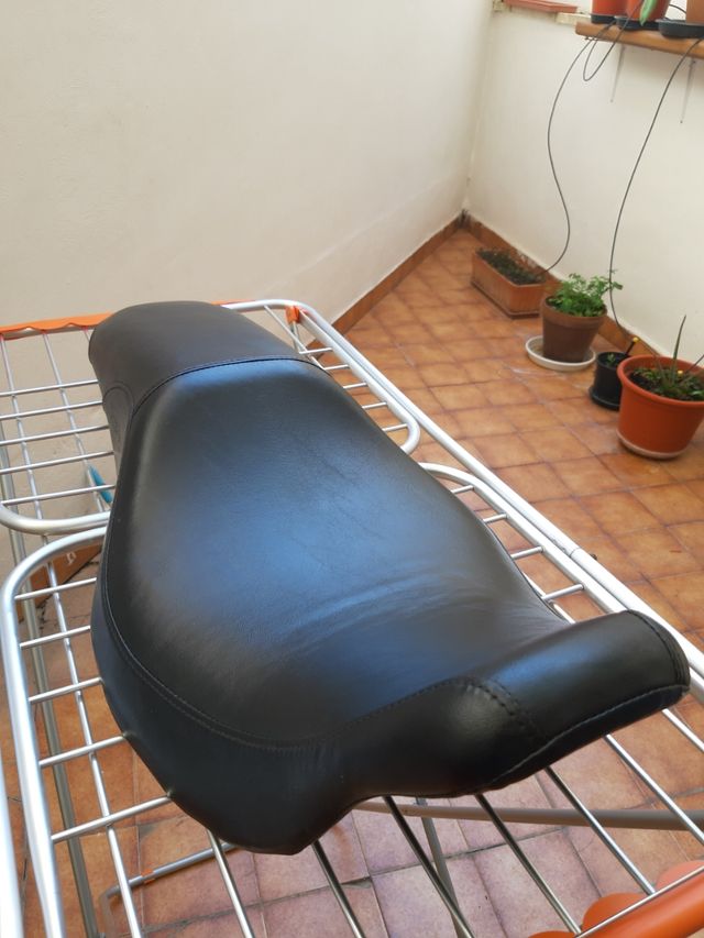 Asiento Harley Davidson Touring