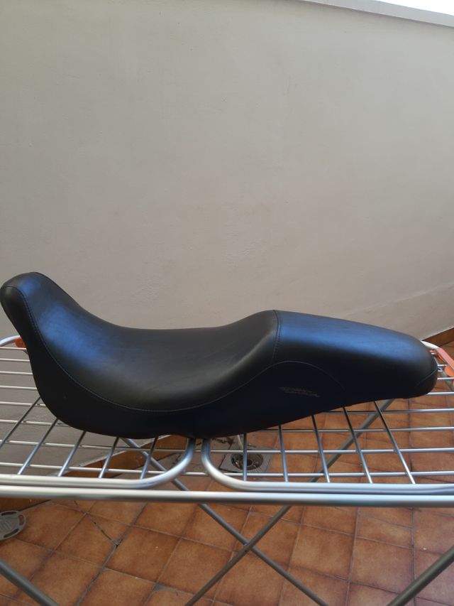 Asiento Harley Davidson Touring