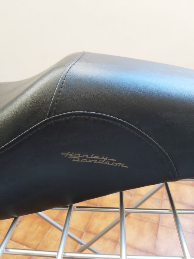 Asiento Harley Davidson Touring