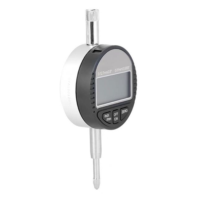 Reloj comparador digital