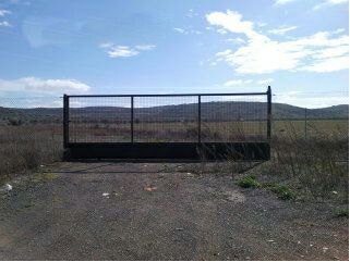 Terreno en venta (o se cambia)