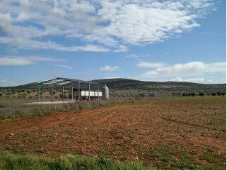 Terreno en venta (o se cambia)