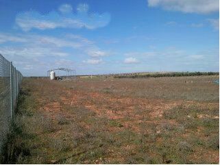 Terreno en venta (o se cambia)