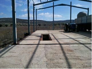 Terreno en venta (o se cambia)