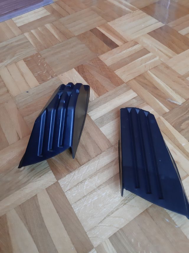 Guanteras Harley Davidson Touring