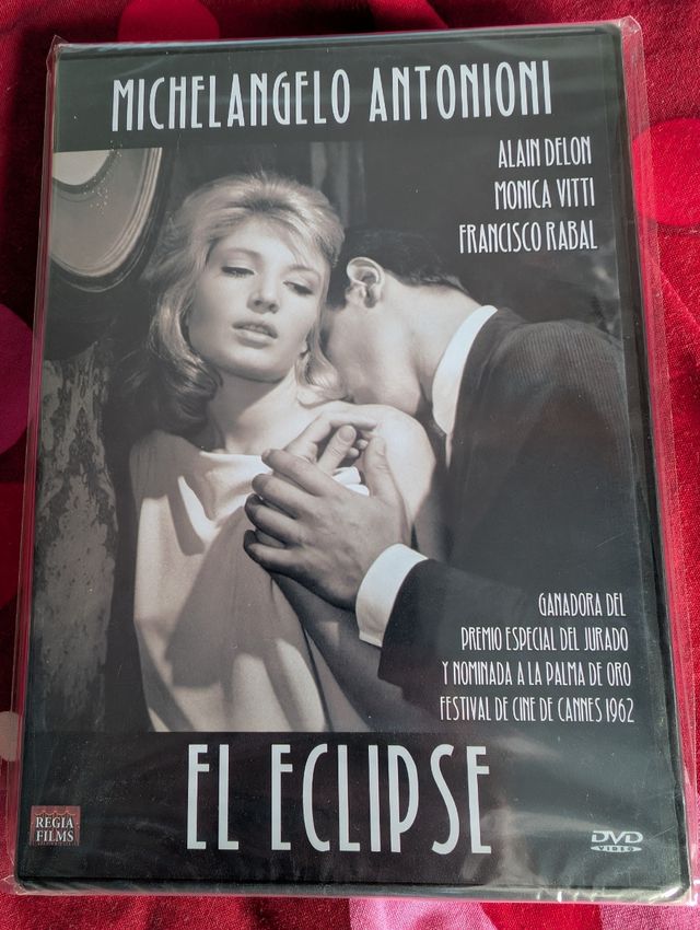 DVD Varios títulos, a 5€ cada uno