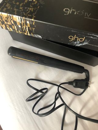 Plancha Ghd Wallapop Online Deals, UP TO 50% OFF | lavalldelord.com