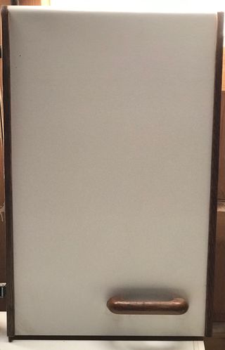 Puertas de cocina, despensa, nuevas de segunda mano por 69 € en