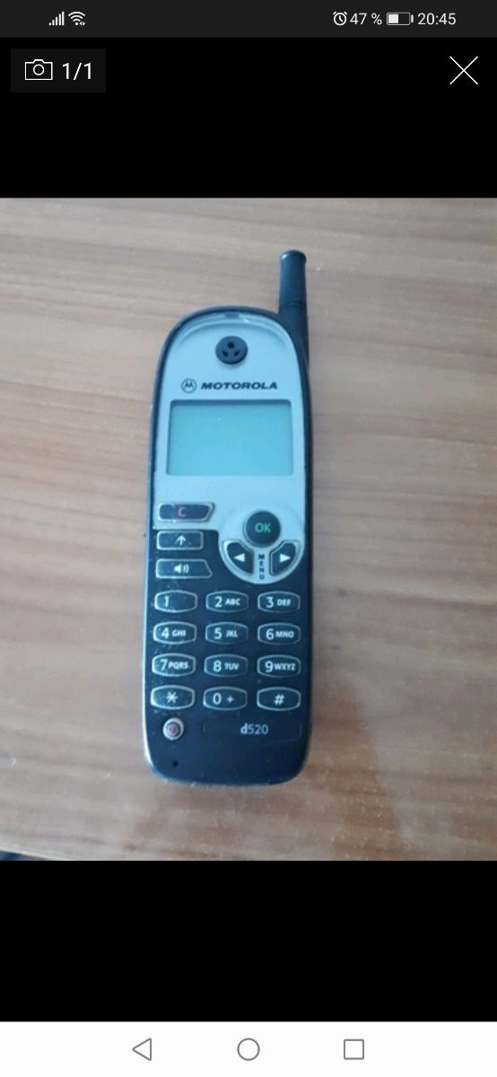 motorola