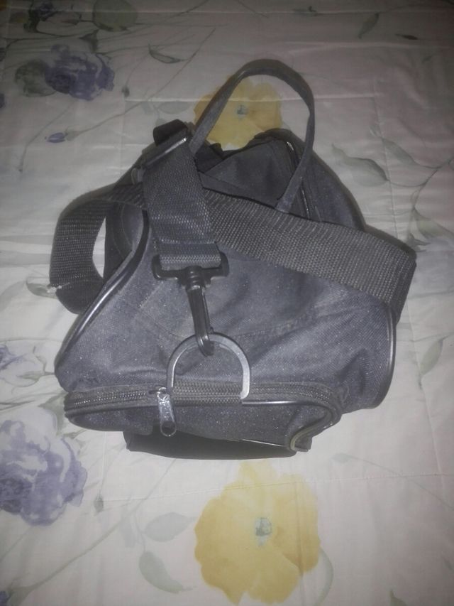 Bolsa para patines