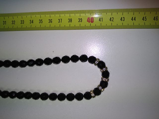 Collar - Alta bisutería