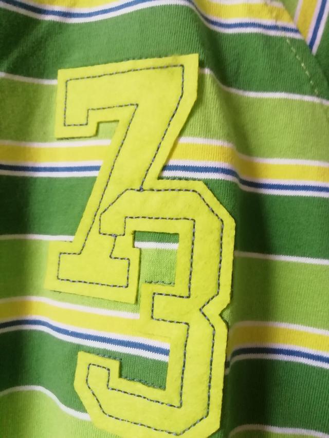 t-shirt da ragazzo