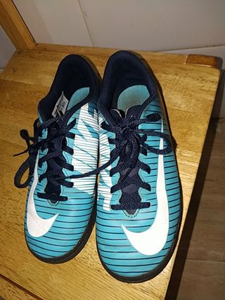 Botas Multitaco (Turf) - Tienda de fútbol Factory
