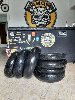 Neumaticos de ocasión