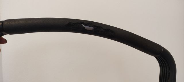 Bugaboo Cameleon 3 ed.special arena