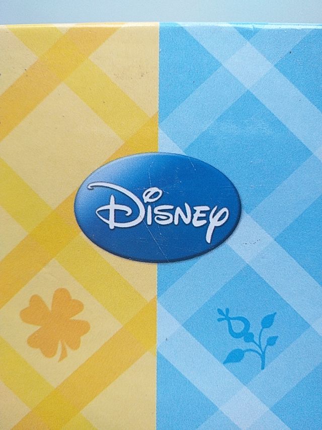 Libro de cocina de Disney