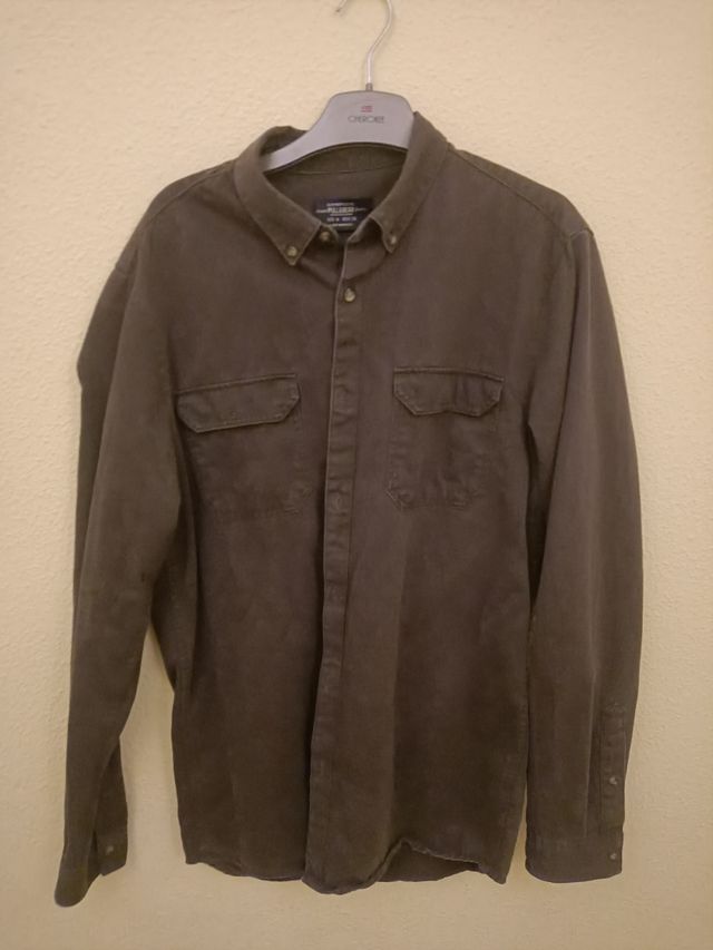 camicie taglia m in buone condizioni da uomo