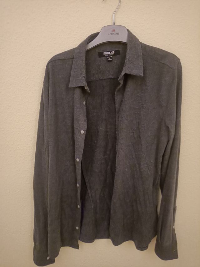 camicie taglia m in buone condizioni da uomo