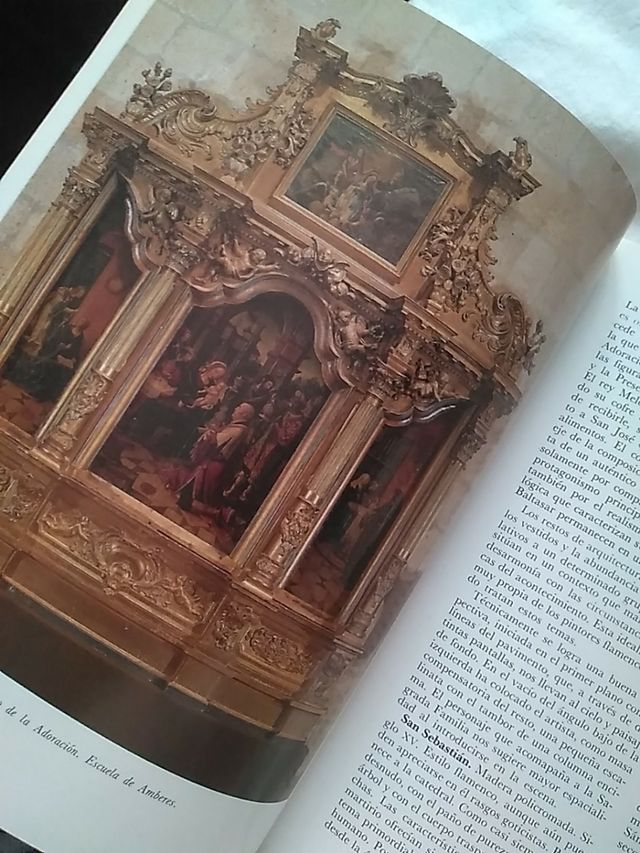 Museo catedralicio diocesano de León