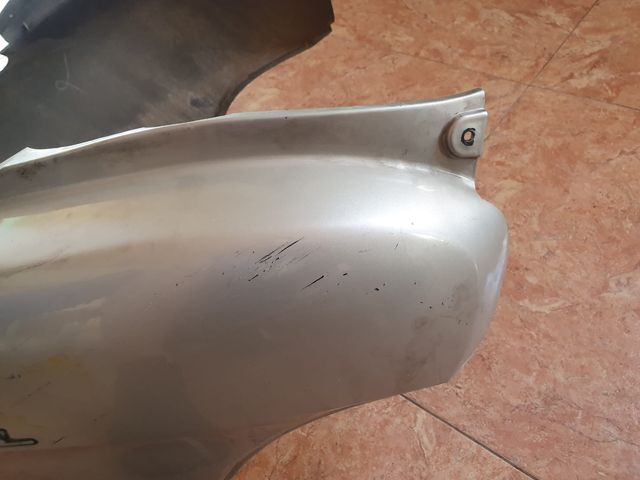 Ocasion!!! Carcasas traseras yamaha neos