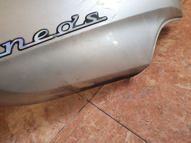 Ocasion!!! Carcasas traseras yamaha neos