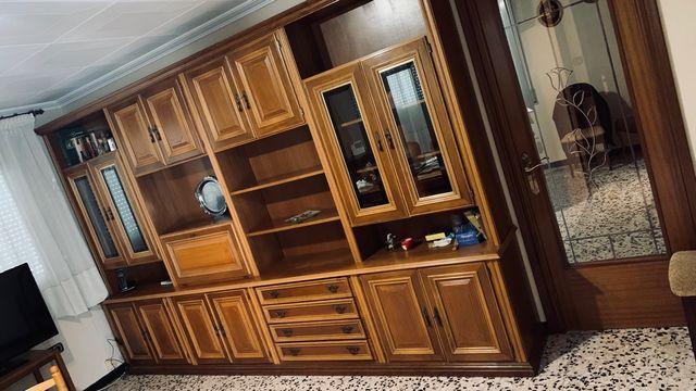 Armario Comedor de segunda mano en Terrassa en WALLAPOP