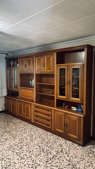 Armario Comedor de segunda mano en Terrassa en WALLAPOP