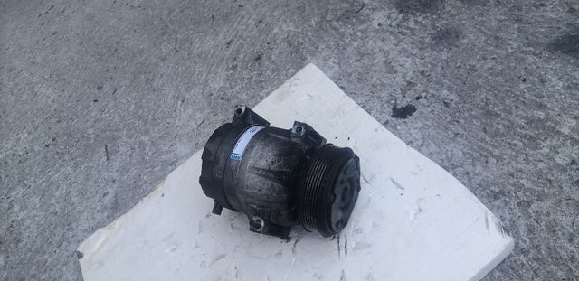 compresor aire acondicionado