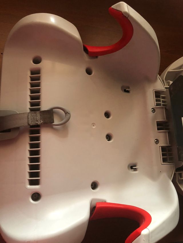 Silla coche Römer kidfix grupo 2/3. De 15-36kg