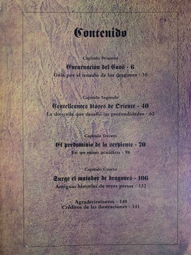 LIBRO DE DRAGONES . BIBLIOTECA ILUSTRADA