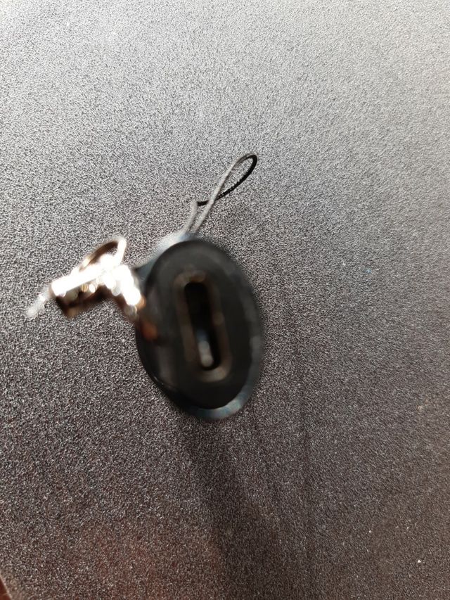 Adaptarse USB 3.0 a USB tipo C