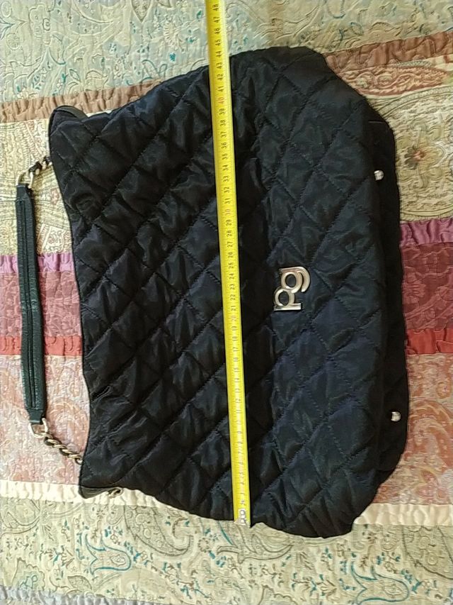 Bolso Purificación García