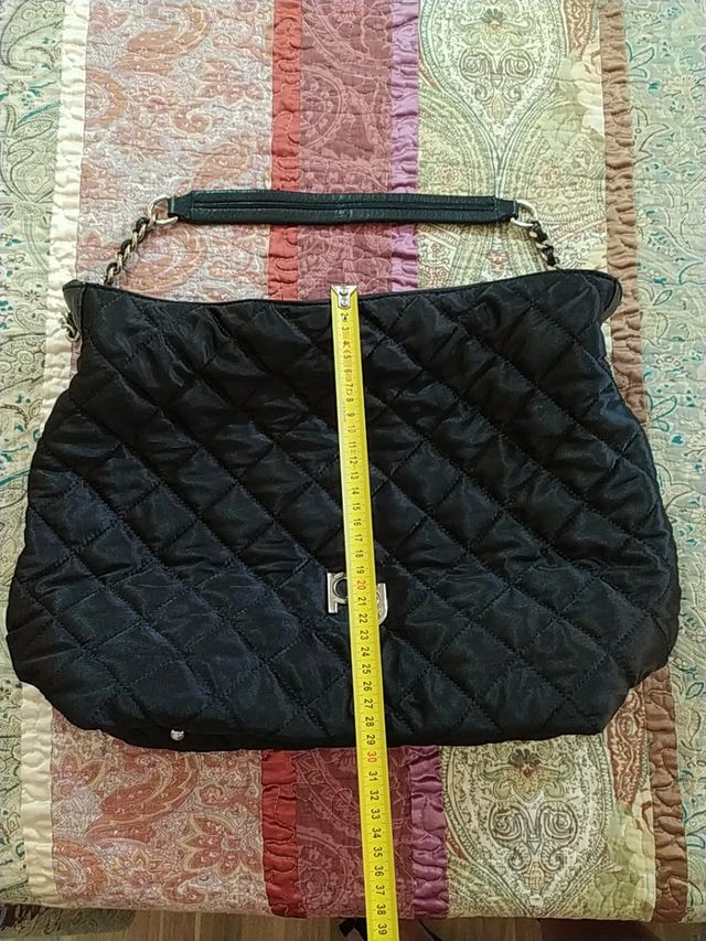 Bolso Purificación García