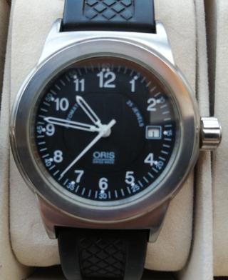 RELOJ AUTOMATICO de segunda mano por 