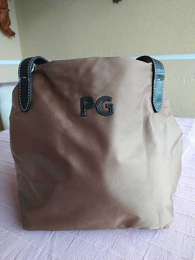 Bolso Purificación Gracia