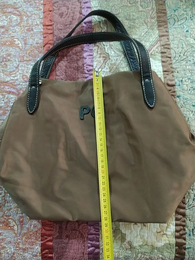 Bolso Purificación Gracia