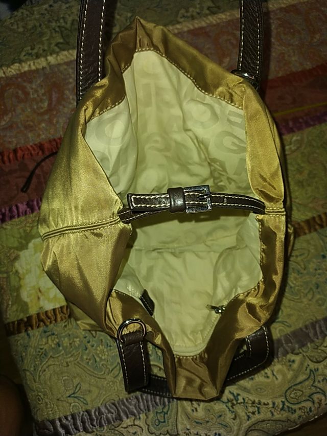 Bolso Purificación Gracia