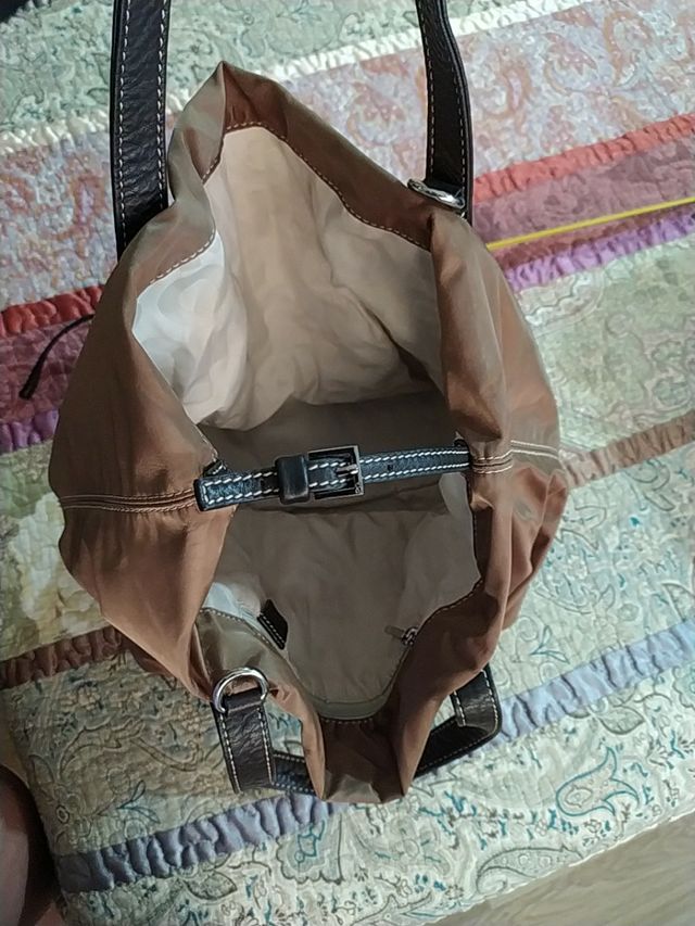 Bolso Purificación Gracia