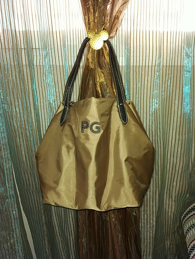 Bolso Purificación Gracia