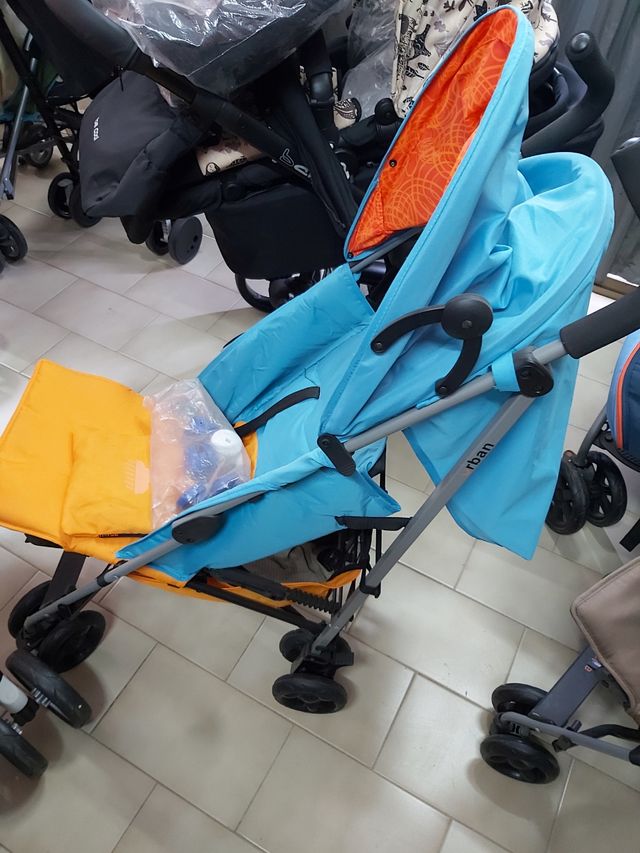 sillas de paseo nuevas ,liquidación