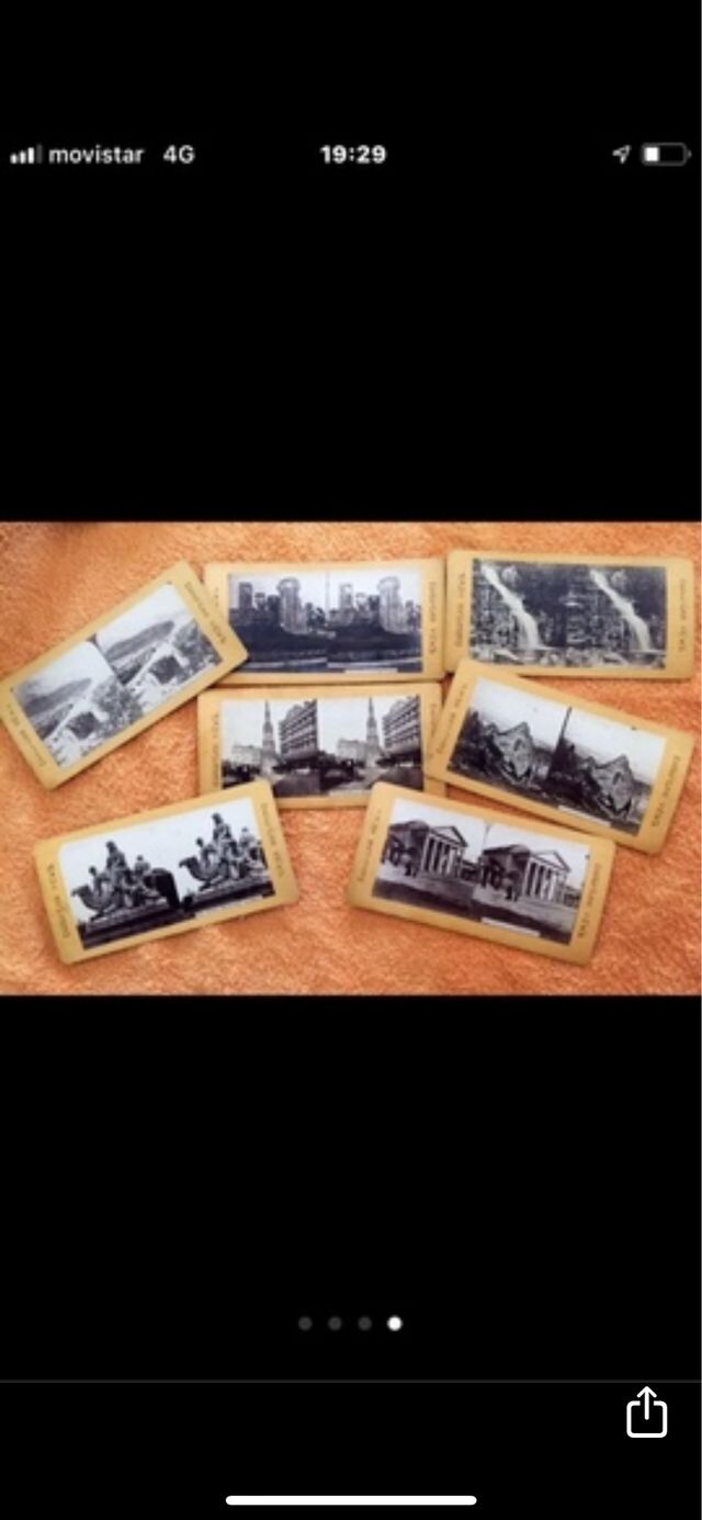 Visor estereoscópico