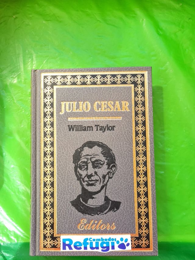 Julio Cesar