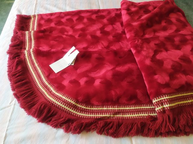 COLCHA CLASICA 1,05 NUEVA