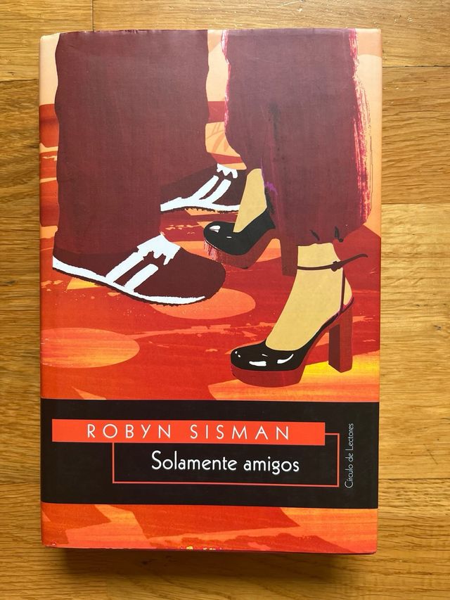 Libros Robyn Sisman