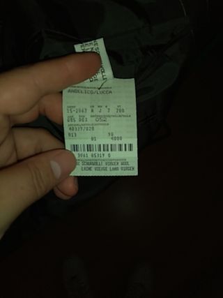 Traje de hombre HUGO BOSS del corte ingles de segunda mano por 35 EUR en  Cuarte de Huerva en WALLAPOP