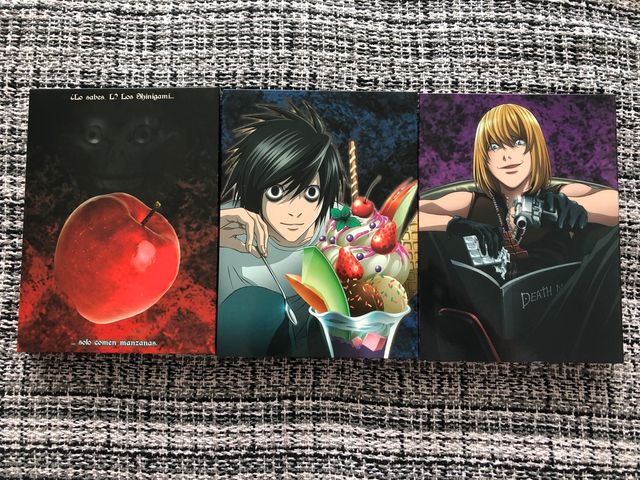 Death Note