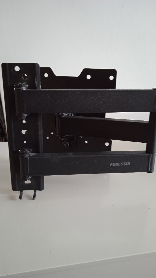 soporte para televisión extensible articula le.