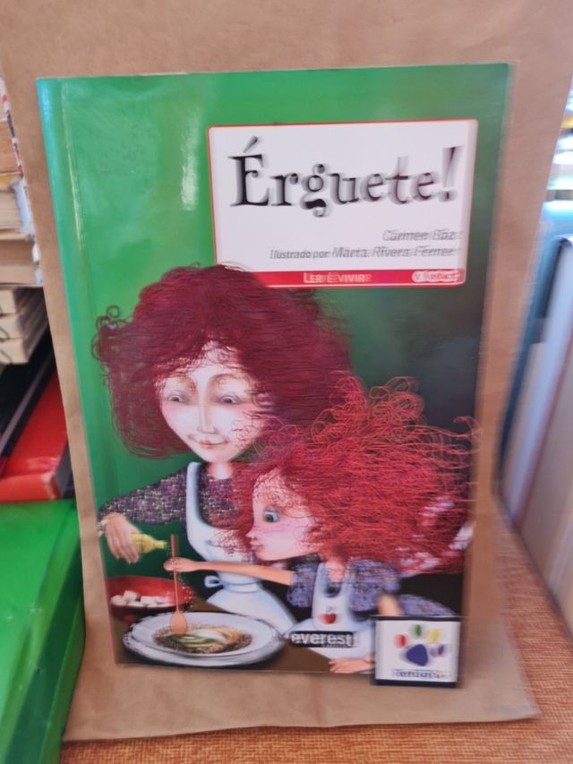 Erguete