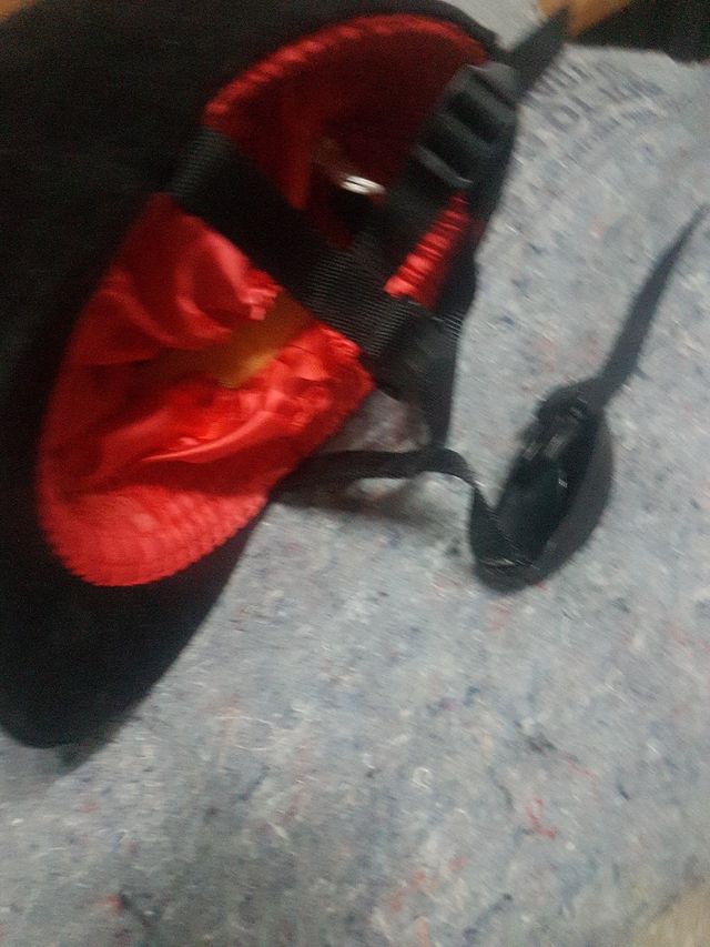 casco equitacion  niña