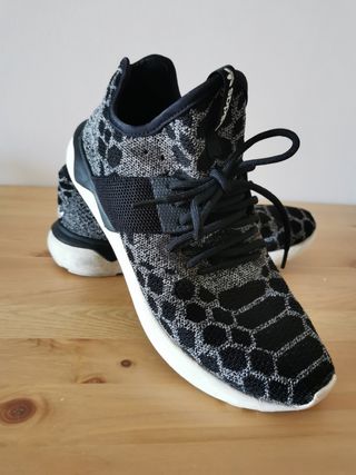 zapatillas adidas estampadas